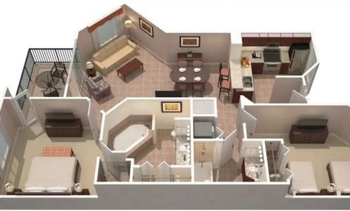 WorldQuest Orlando Resort - 85