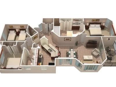 WorldQuest Orlando Resort - 66