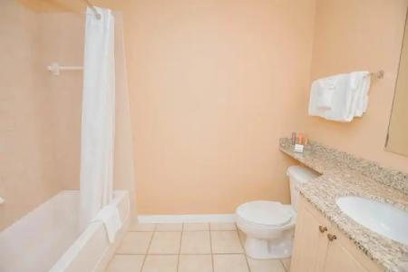 WorldQuest Orlando Resort - 5