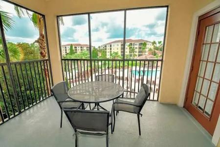 WorldQuest Orlando Resort - 56