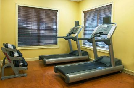 WorldQuest Orlando Resort - 12