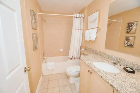 WorldQuest Orlando Resort - 27