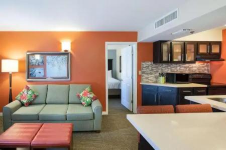 Sonesta ES Suites Orlando - Lake Buena Vista - 70