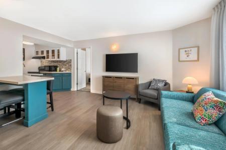 Sonesta ES Suites Orlando - Lake Buena Vista - 58