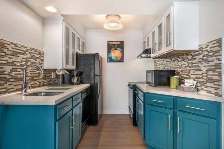 Sonesta ES Suites Orlando - Lake Buena Vista - 63