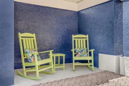 Sonesta ES Suites Orlando - Lake Buena Vista - 40