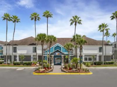 Sonesta ES Suites Orlando - Lake Buena Vista - 33