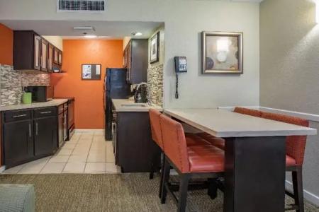 Sonesta ES Suites Orlando - Lake Buena Vista - 54