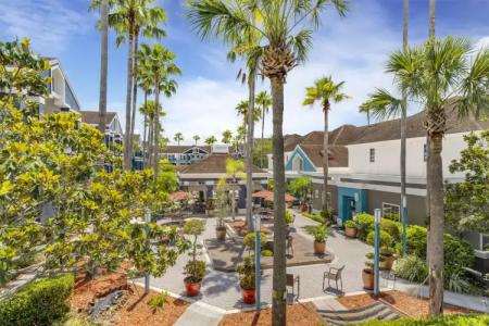 Sonesta ES Suites Orlando - Lake Buena Vista - 39