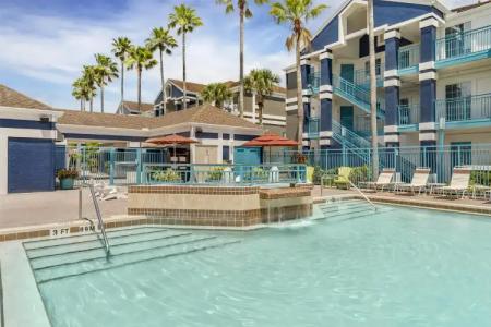 Sonesta ES Suites Orlando - Lake Buena Vista - 36