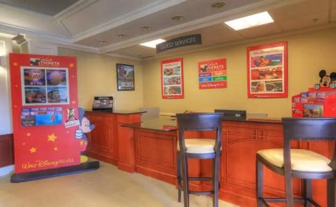 Sonesta ES Suites Orlando - Lake Buena Vista - 24