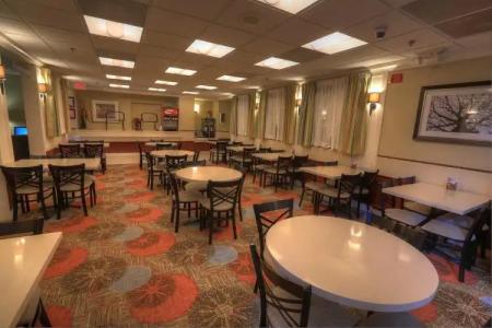 Sonesta ES Suites Orlando - Lake Buena Vista - 22