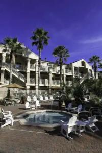 Sonesta ES Suites Orlando - Lake Buena Vista - 19