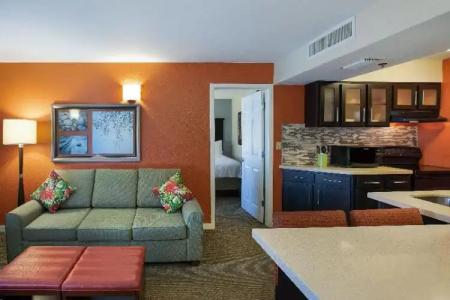 Sonesta ES Suites Orlando - Lake Buena Vista - 55