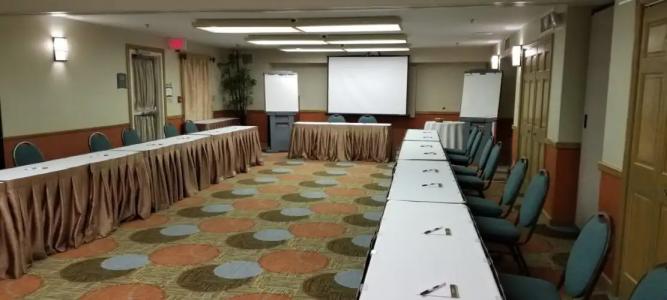 Sonesta ES Suites Orlando - Lake Buena Vista - 16