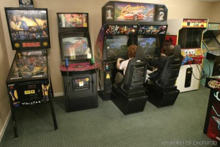 Sonesta ES Suites Orlando - Lake Buena Vista - 49