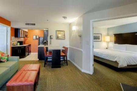 Sonesta ES Suites Orlando - Lake Buena Vista - 76