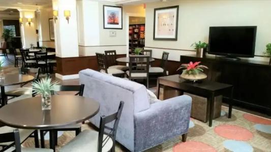 Sonesta ES Suites Orlando - Lake Buena Vista - 29