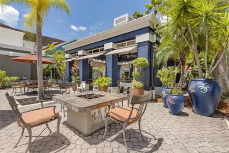 Sonesta ES Suites Orlando - Lake Buena Vista - 41