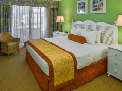 Sonesta ES Suites Orlando - Lake Buena Vista - 66