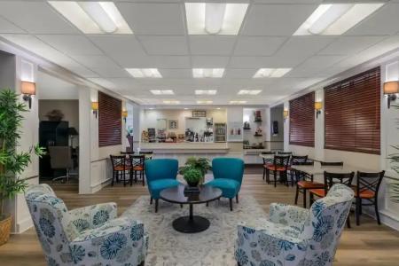 Sonesta ES Suites Orlando - Lake Buena Vista - 13