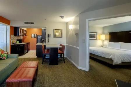 Sonesta ES Suites Orlando - Lake Buena Vista - 53