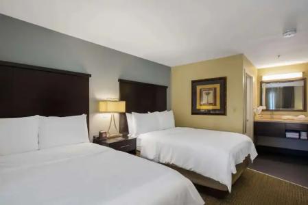 Sonesta ES Suites Orlando - Lake Buena Vista - 3