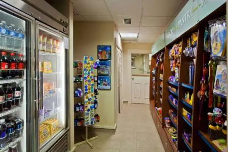 Sonesta ES Suites Orlando - Lake Buena Vista - 11