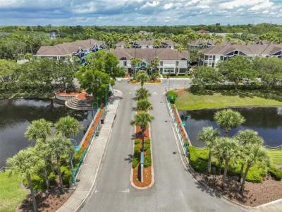 Sonesta ES Suites Orlando - Lake Buena Vista - 31