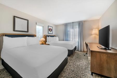 Sonesta ES Suites Orlando - Lake Buena Vista - 75