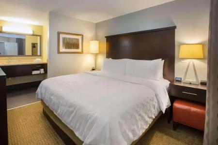 Sonesta ES Suites Orlando - Lake Buena Vista - 5