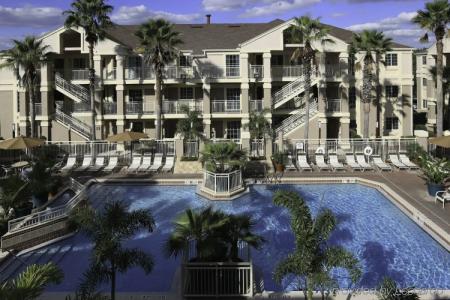 Sonesta ES Suites Orlando - Lake Buena Vista - 48