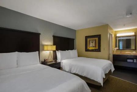 Sonesta ES Suites Orlando - Lake Buena Vista - 52