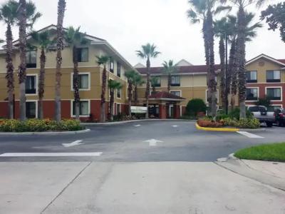 Extended Stay America Suites - Orlando - Orlando Theme Parks - Vineland Rd - 18