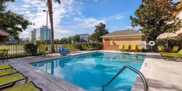 Extended Stay America Suites - Orlando - Orlando Theme Parks - Vineland Rd - 14