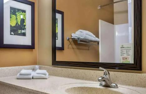 Extended Stay America Suites - Orlando - Orlando Theme Parks - Vineland Rd - 34