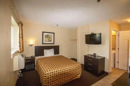 Extended Stay America Suites - Orlando - Orlando Theme Parks - Vineland Rd - 4