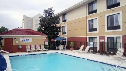 Extended Stay America Suites - Orlando - Orlando Theme Parks - Vineland Rd - 13