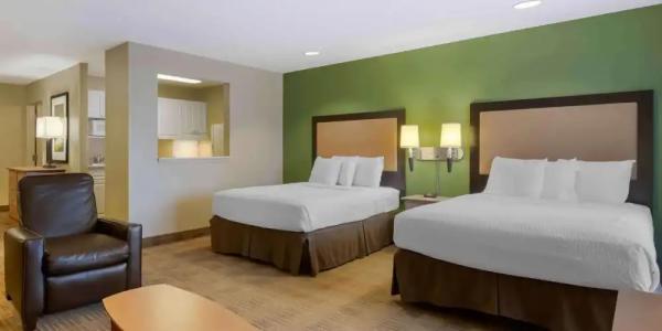 Extended Stay America Suites - Orlando - Orlando Theme Parks - Vineland Rd - 36