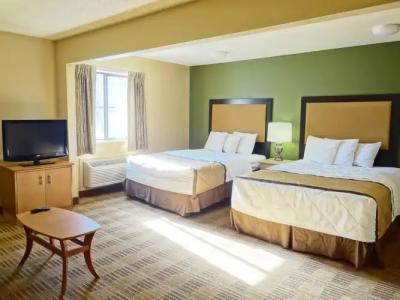 Extended Stay America Suites - Orlando - Orlando Theme Parks - Vineland Rd - 25