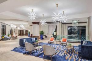 Wyndham Grand Orlando Resort Bonnet Creek, Orlando