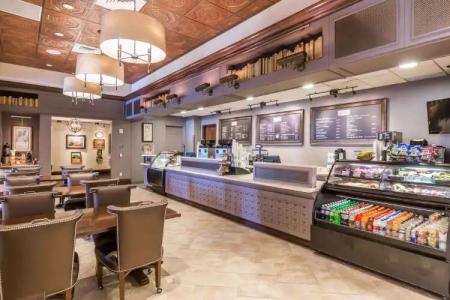 Wyndham Grand Orlando Resort Bonnet Creek - 13