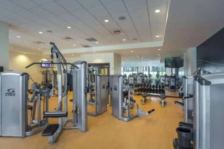 Wyndham Grand Orlando Resort Bonnet Creek - 39