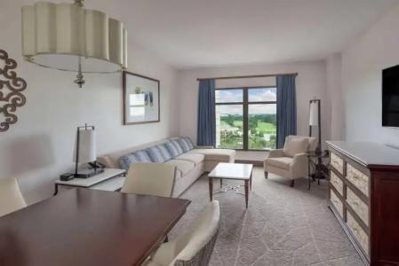 Wyndham Grand Orlando Resort Bonnet Creek - 17