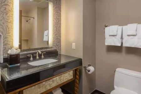 Wyndham Grand Orlando Resort Bonnet Creek - 41