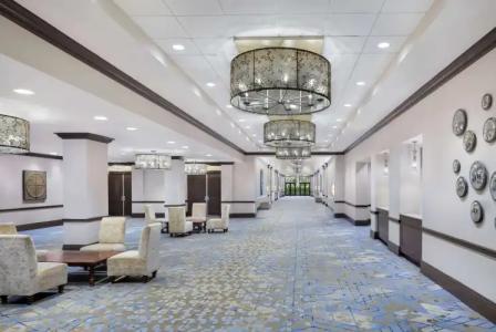 Wyndham Grand Orlando Resort Bonnet Creek - 2