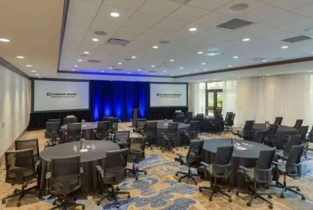 Wyndham Grand Orlando Resort Bonnet Creek - 3