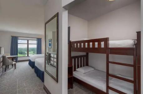 Wyndham Grand Orlando Resort Bonnet Creek - 63