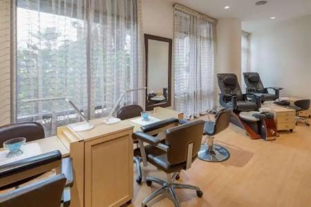 Wyndham Grand Orlando Resort Bonnet Creek - 28