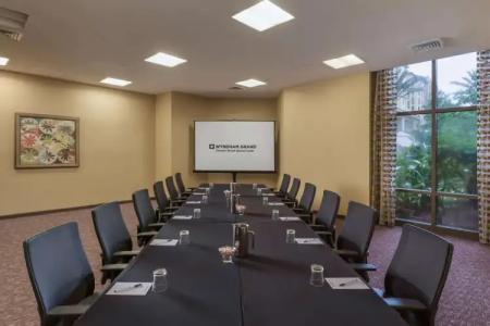 Wyndham Grand Orlando Resort Bonnet Creek - 25